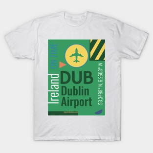 Dublin T-Shirt